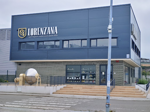 Mantequera de Tineo - Gourmet grocery store