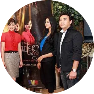 Mantera Anjasmoro photograph