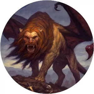 Manticore