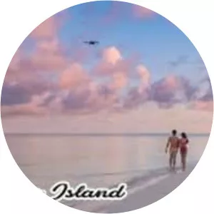 Mantigue Island - Island in Mahinog, Philippines