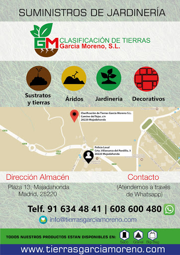 Mantillo Y Tierra Vegetal