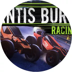 Mantis Burn Racing - Video game