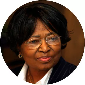 Manto Tshabalala-Msimang