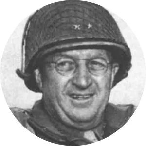 Manton S. Eddy - Senior officer