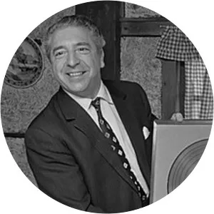 Mantovani - Conductor