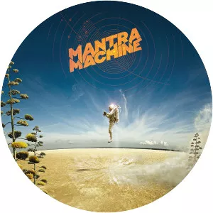 Mantra Machine - Musical group