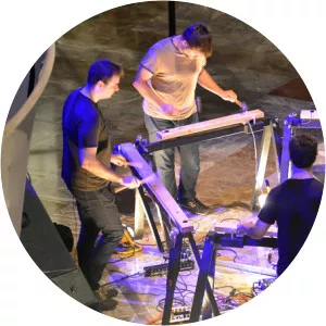 Mantra Percussion - Musical artist