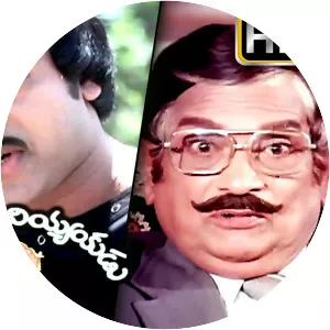 Mantri Gari Viyyankudu - 1983 ‧ Drama/Action ‧ 2h 13m