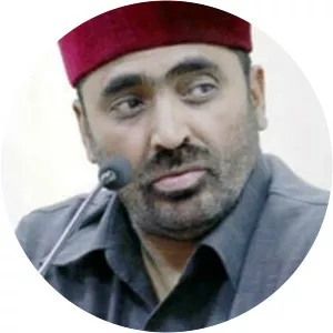 Mantri Prasad Naithani