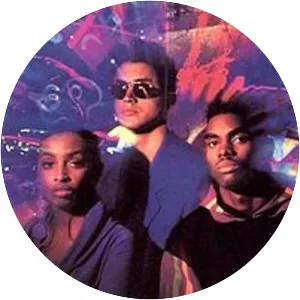 Mantronix