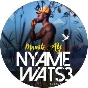 Mantse A.Y - Musical artist