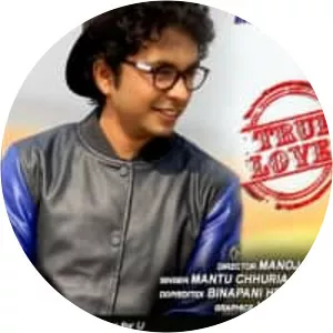Mantu Chhuria - Playback singer