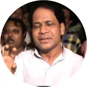 Manturam Pakhira - Politician