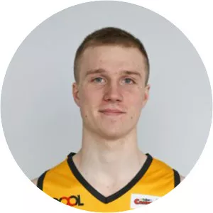 Mantvydas Žukauskas