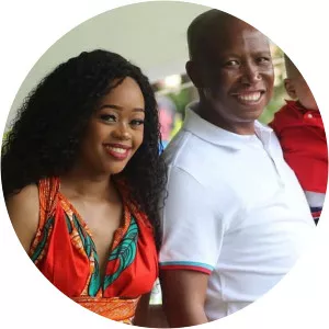 Mantwa Matlala photograph