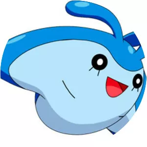 Mantyke - Flying/Water Pokemon species