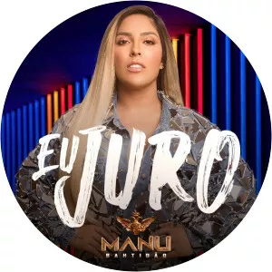 Manu Bahtidão - Musical artist