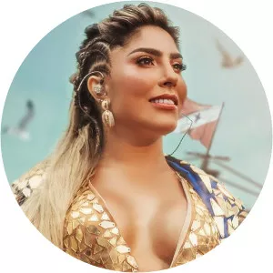 Manu Batidão - Musical artist