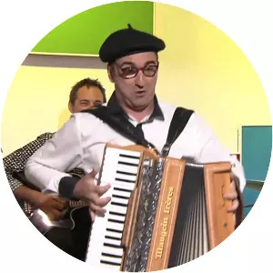 Manu Blanchet - Musical artist