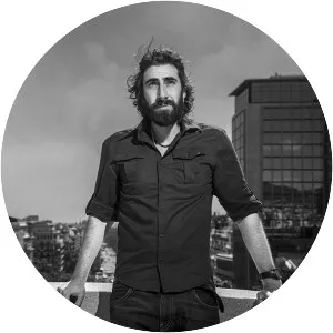 Manu Brabo - Spanish photojournalist