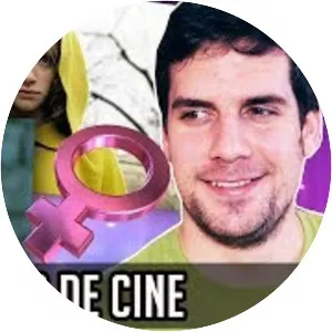 Manu Carbajo - Film director