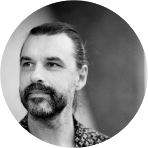 Manu Claeys photograph