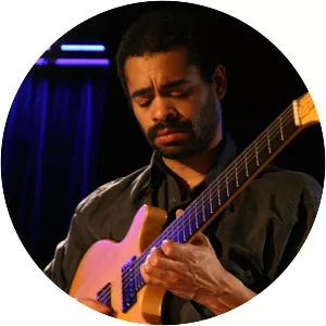 Manu Codjia - French jazz guitarist