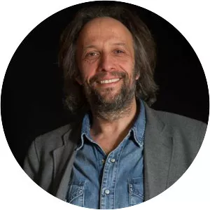 Manu Coeman - Film director