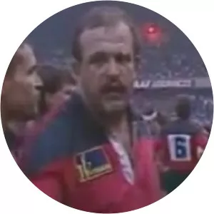 Manu Diaz - Rugby union player