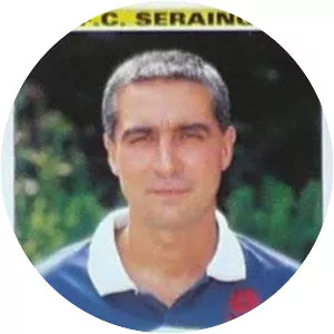 Manu Ferrera