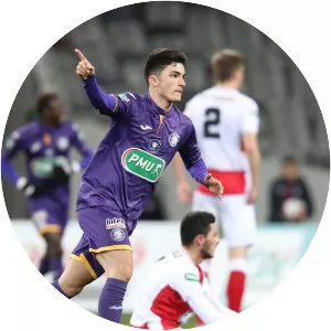 Manu García - Spanish footballer