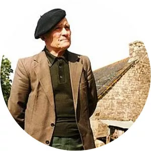 Manu Kerjean - French singer