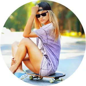 Manu Lei - Musical artist