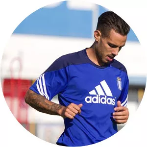 Manu Molina - Spanish footballer