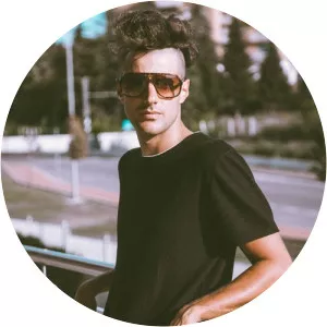 Manu P - Musical artist