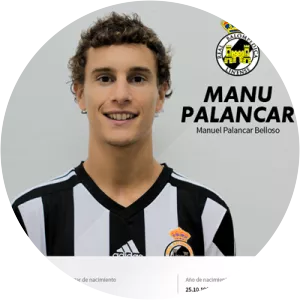 Manu Palancar