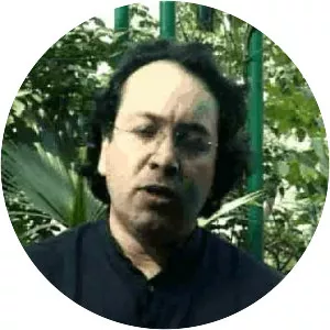 Manu Rewal - Film director ‧ Raj Rewal's son