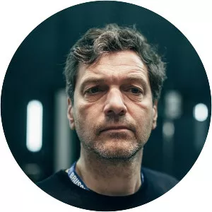 Manu Riche photograph