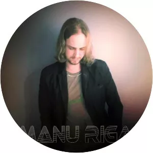 Manu Riga - Musical artist