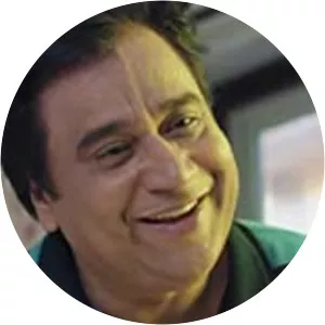 Manu Rishi Chadda - Indian actor