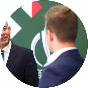 Manu Sawhney - Executive