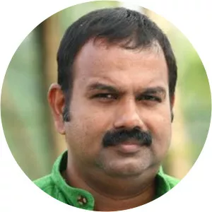Manu Sudhakaran