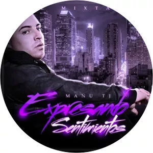 Manu Tj - Musical artist