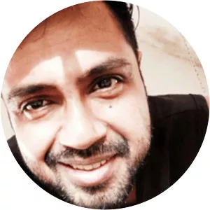 Manu Warrier - Director