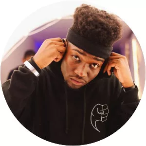 Manu World Star - Musical artist