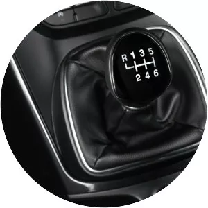 Manual transmission photograph