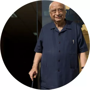 Manubhai Madhvani - Muljibhai Madhvani's son