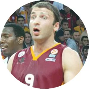 Manuchar Markoishvili