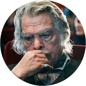 Manuchehr Esmaili - Iranian voice actor