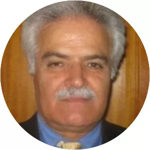Manuchehr Shahrokhi - Professor